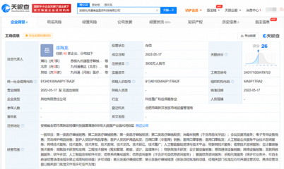 九州通投资成立医疗科技公司,注册资本3000万元