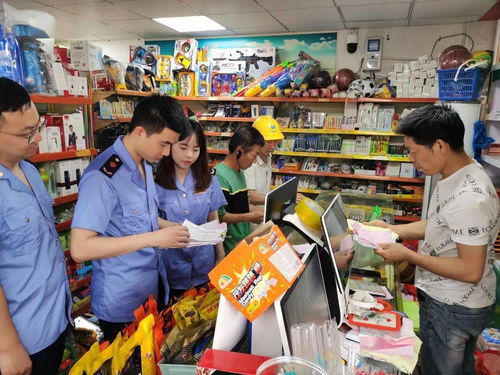 让孩子安心过 六一 温岭市市场监管局强化监管守护儿童和学生用品质量安全